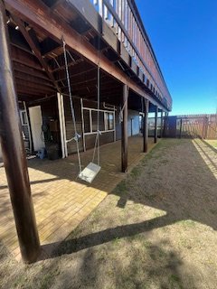 To Let 4 Bedroom Property for Rent in Outeniqua Strand Western Cape